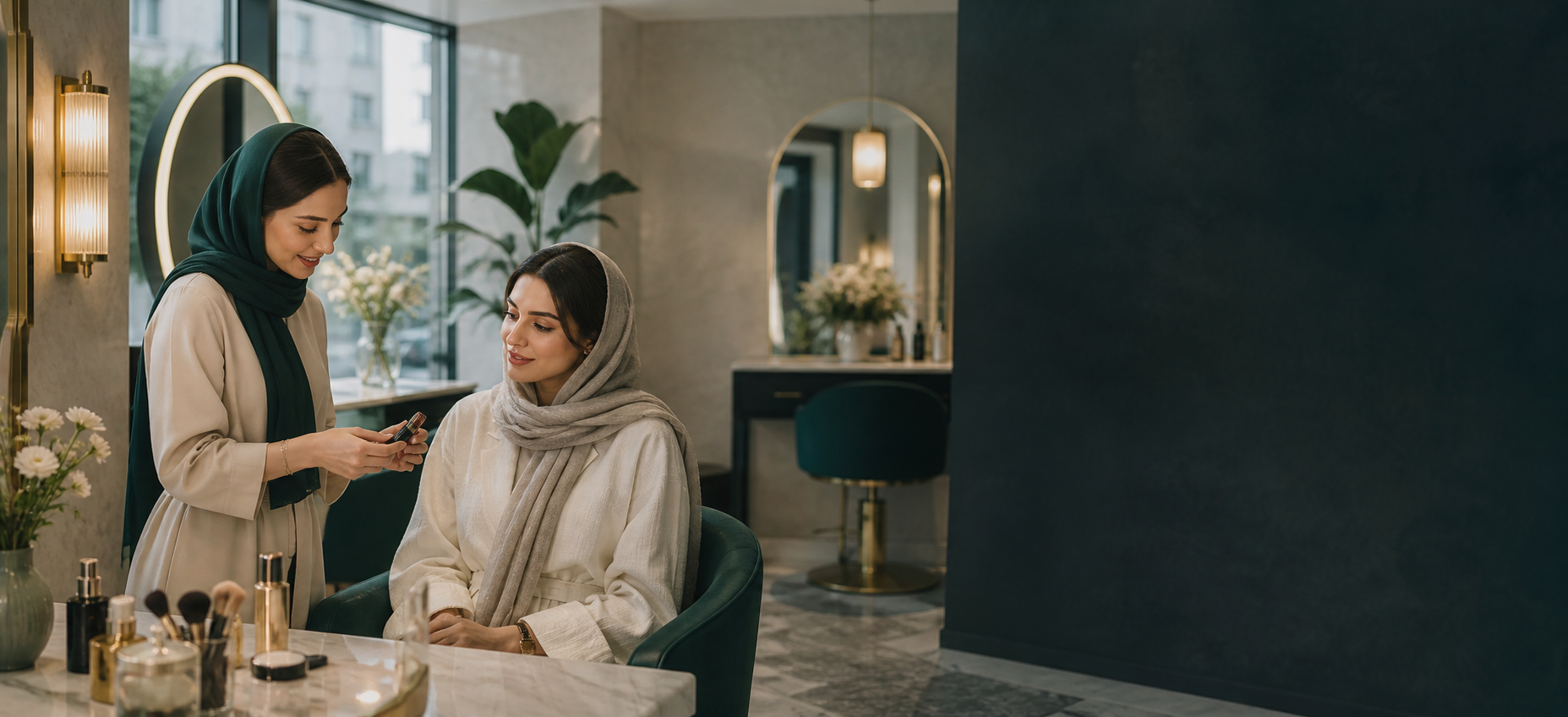اپیلاسیون و وکس در تهران