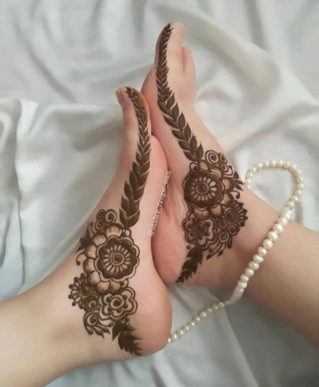 نمونه کارهای سالن زیبایی ویدا و رُزا