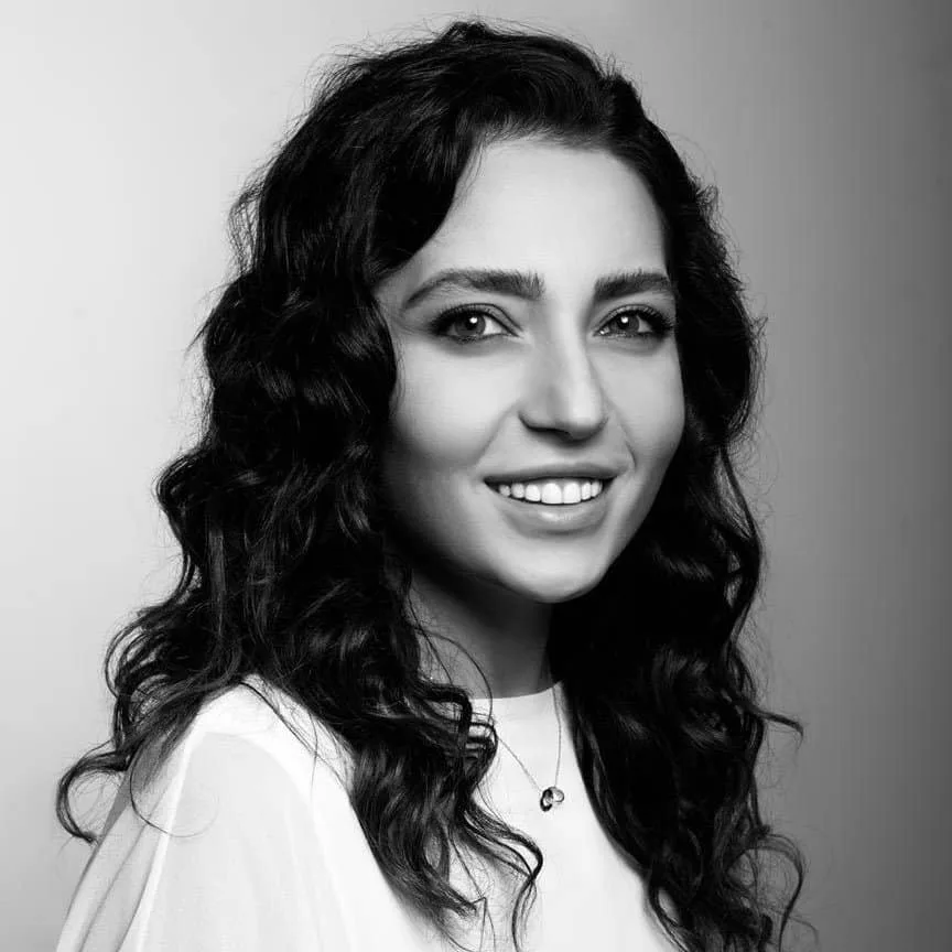 سالن زیبایی مریم روشن سالن زیبایی مریم روشن