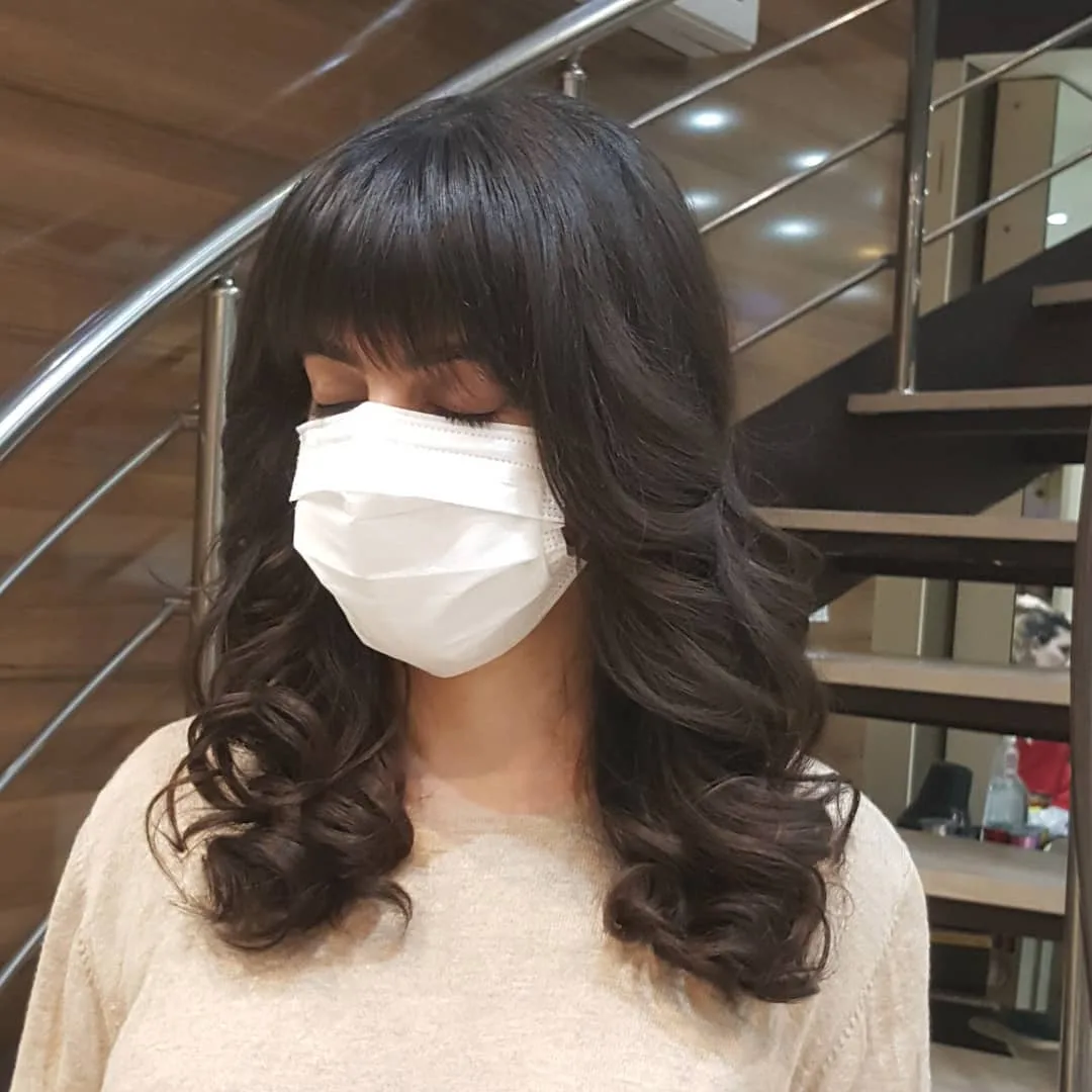 نمونه کارهای مرکز سلامت و زیبایی آلما
