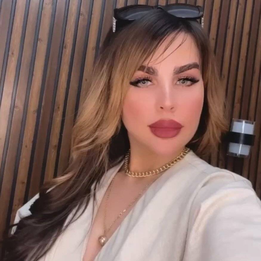 عکس سالن زیبایی آندیا فلاح