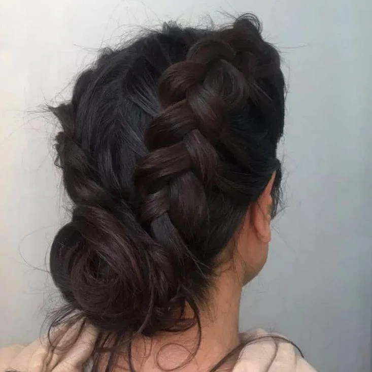 نمونه کارهای سالن زیبایی شایکا