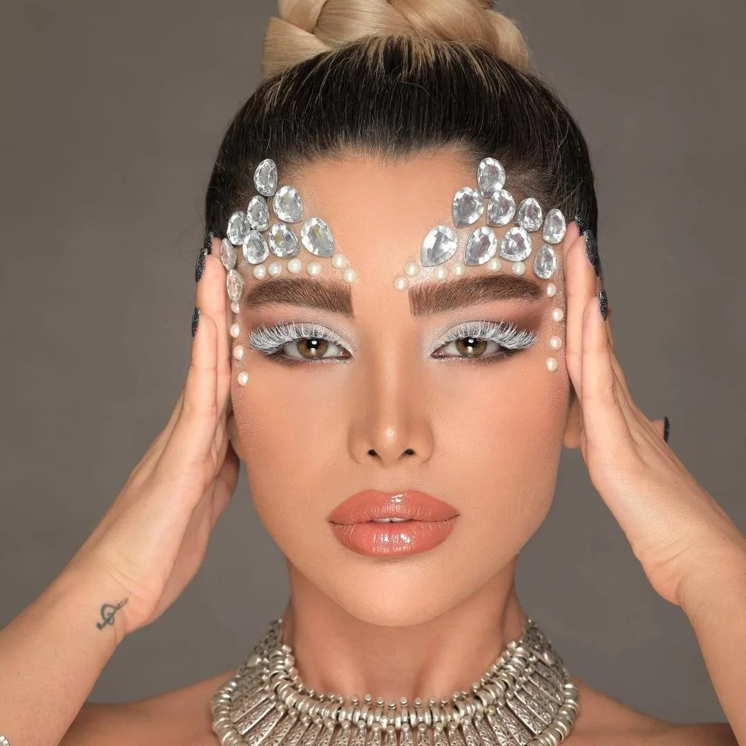 سالن زیبایی وانیشا سالن زیبایی وانیشا