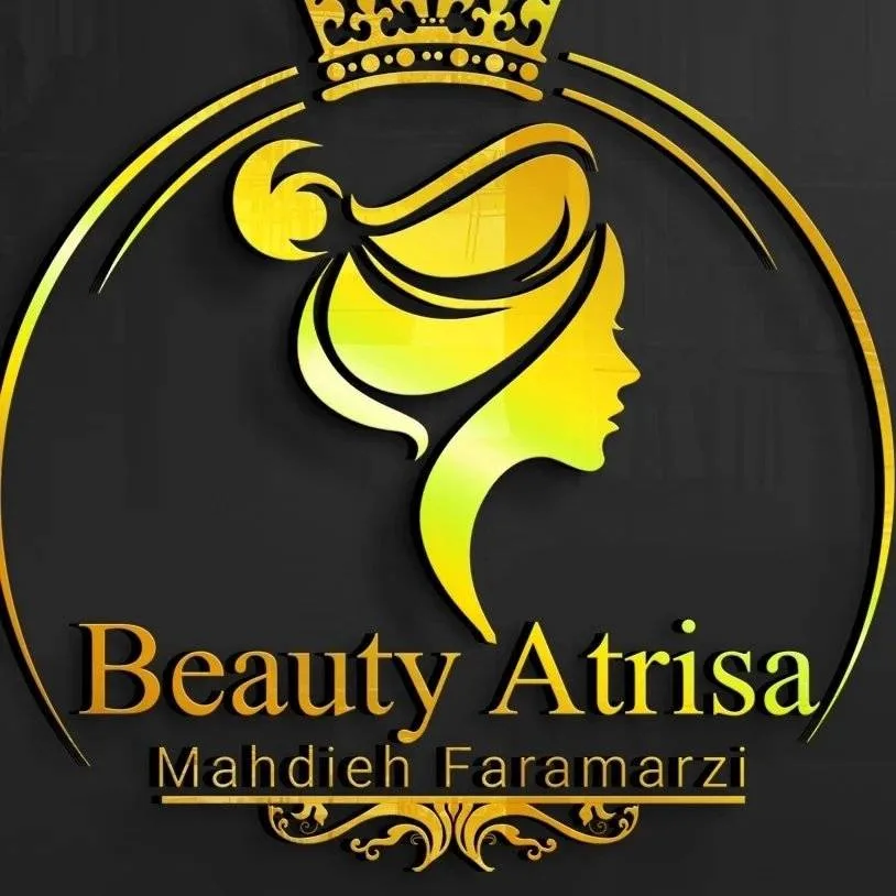 سالن زیبایی آتریسا سالن زیبایی آتریسا