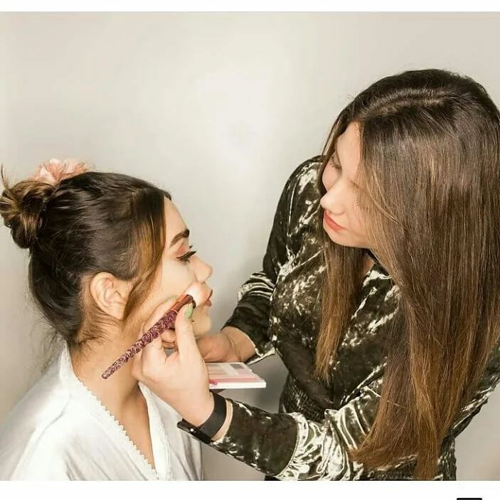 سالن زیبایی سلطان بانو سالن زیبایی سلطان بانو