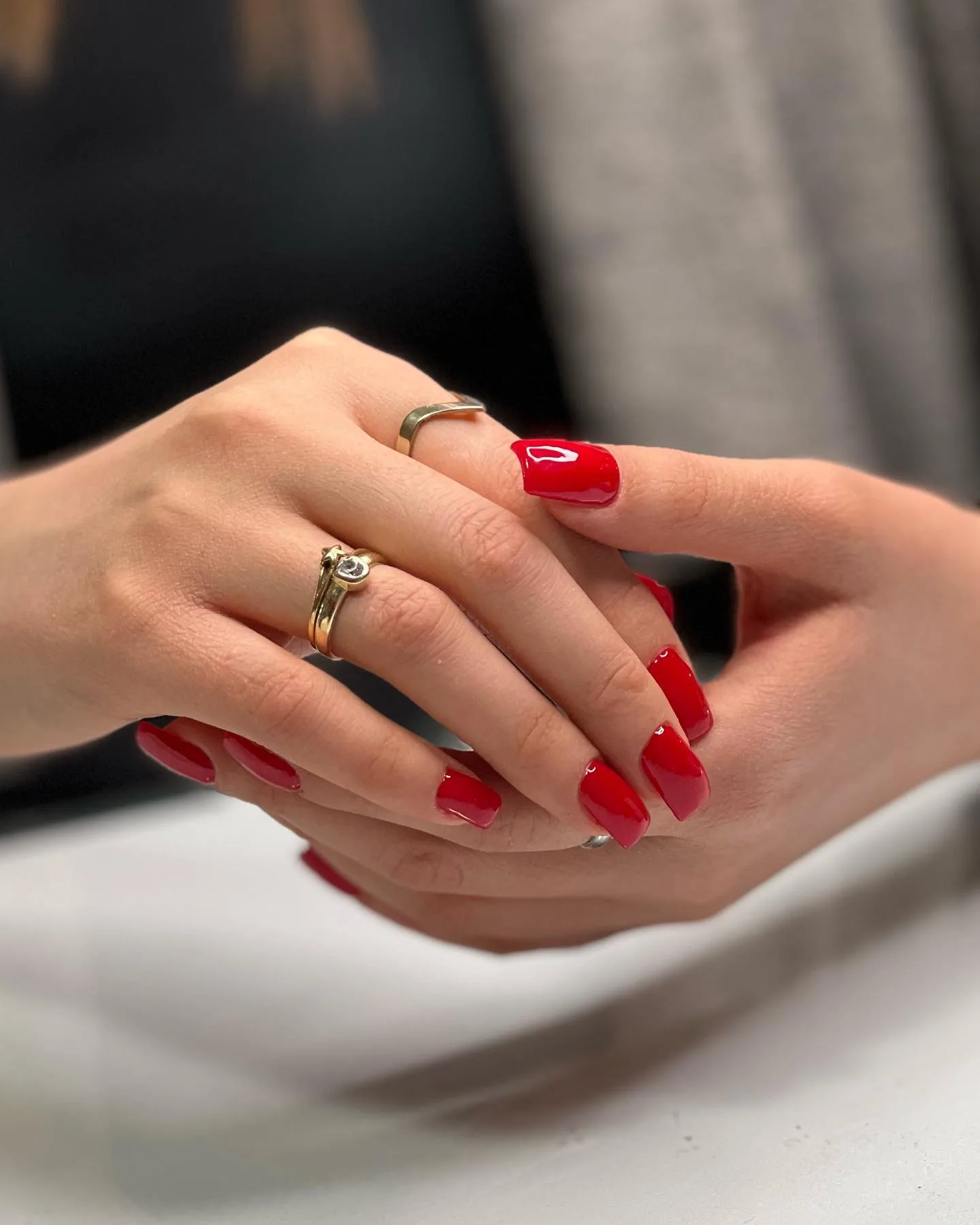 نمونه کارهای سالن زیبایی میسلند