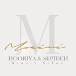 سالن زیبایی حوریا و سپیده معینی