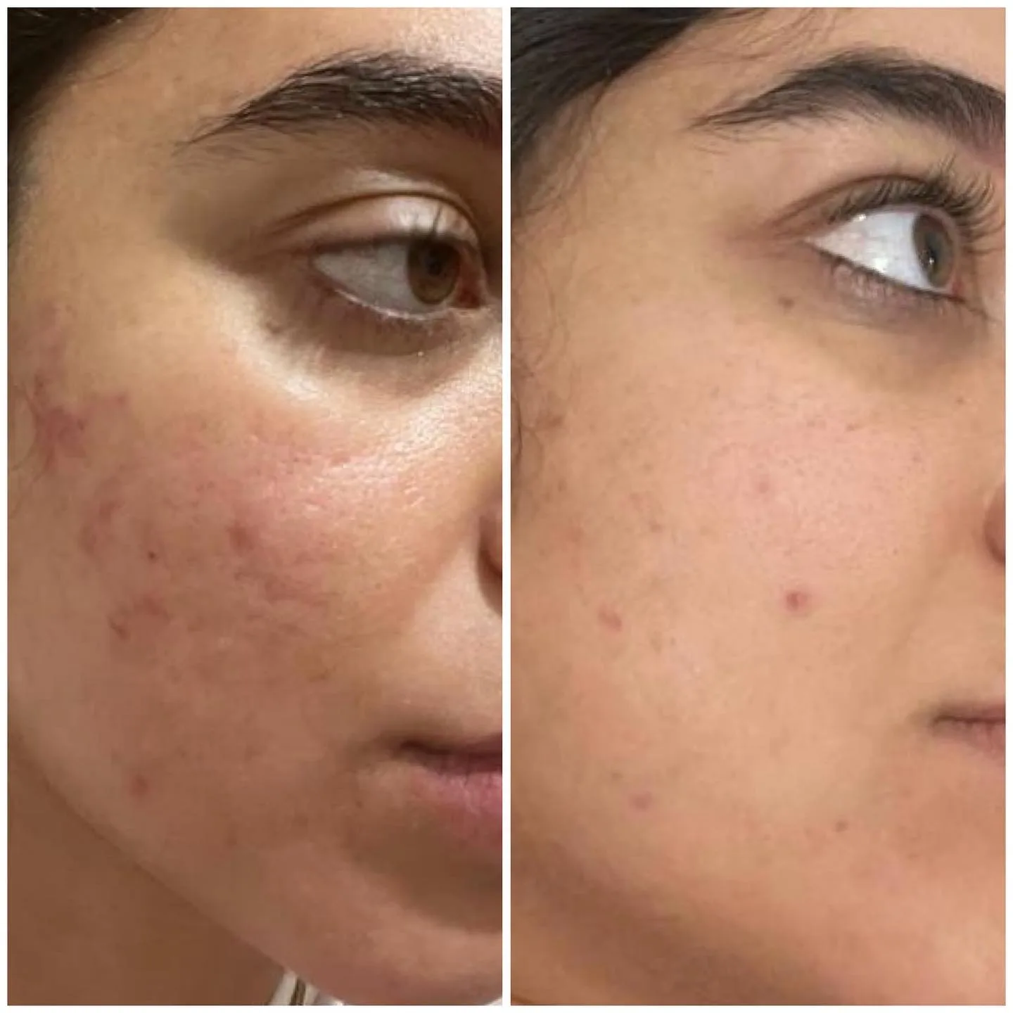 نمونه کارهای سالن زیبایی کیاندخت