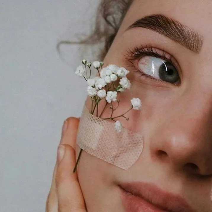 نمونه کارهای سالن زیبایی کیاندخت