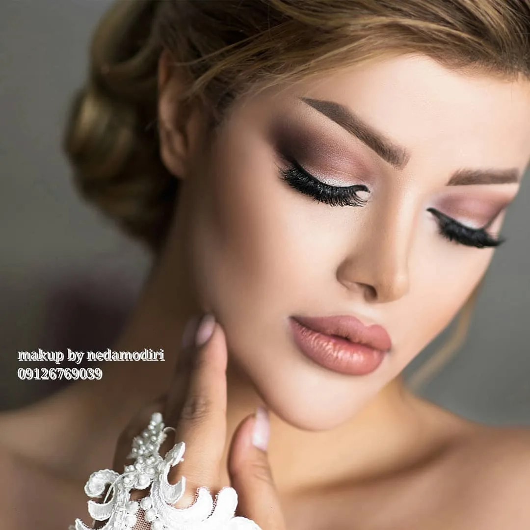 سالن زیبایی ندا آرا سالن زیبایی ندا آرا