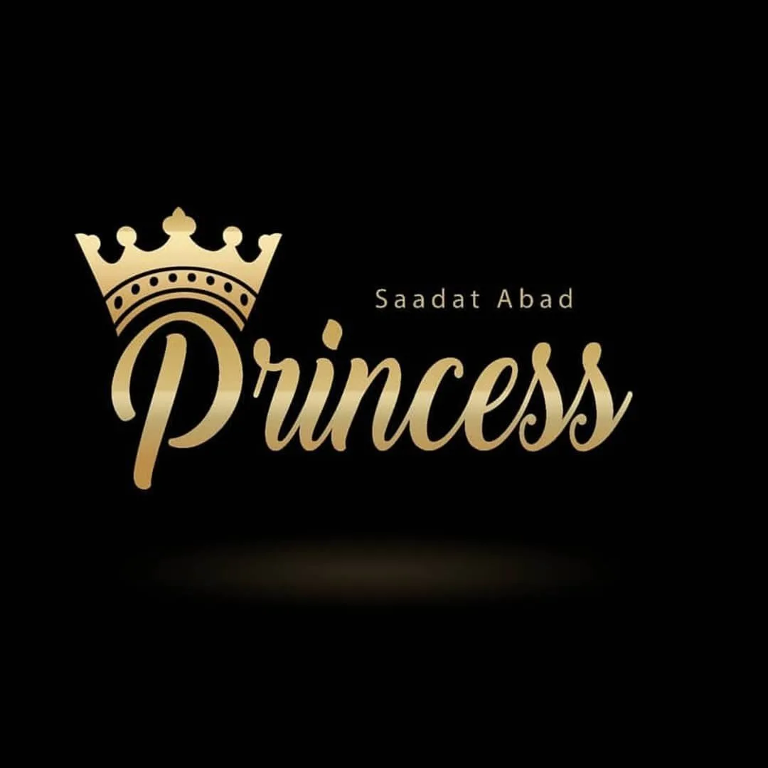 سالن عروس پرنسس سعادت آباد سالن عروس پرنسس سعادت آباد