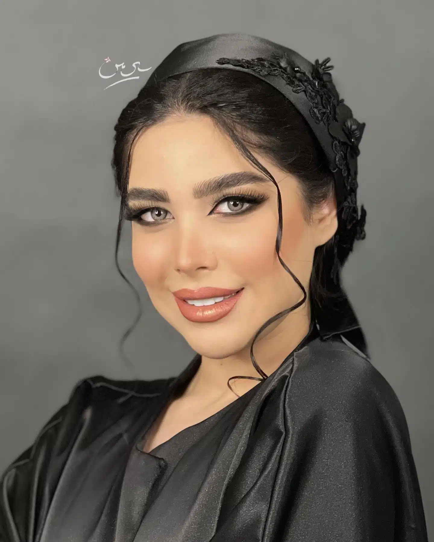 نمونه کارهای سالن زیبایی سیمین