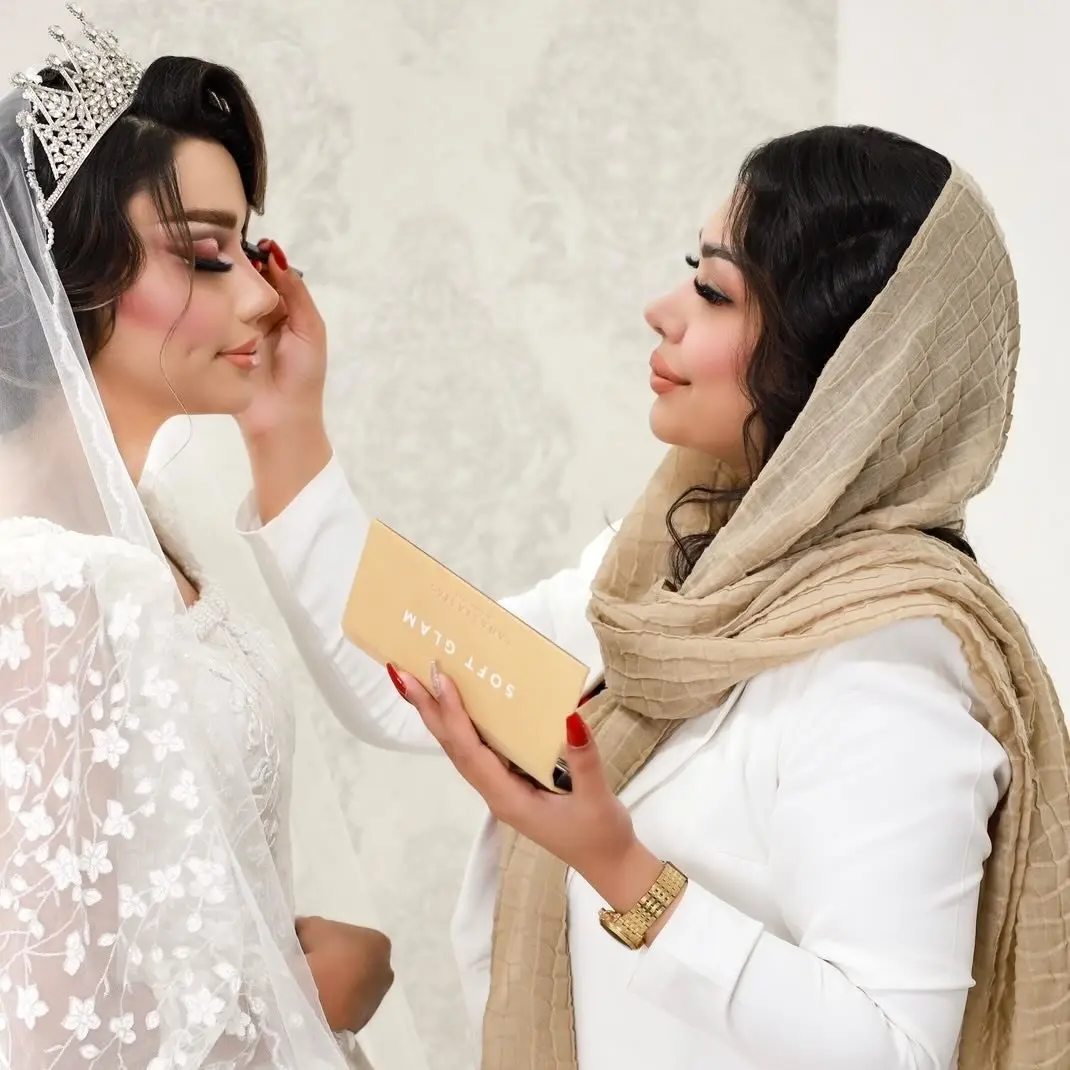سالن زیبایی سرور vip سالن زیبایی سرور vip