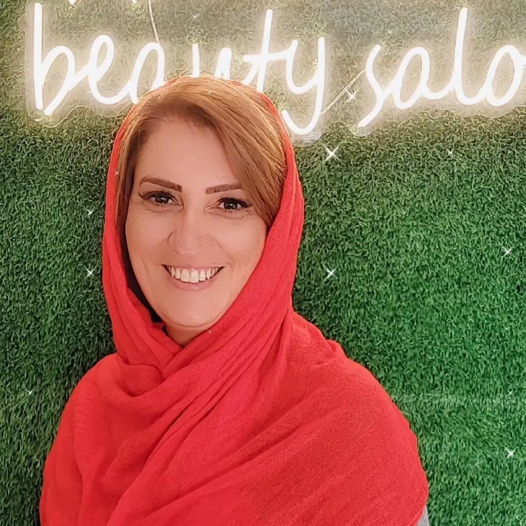 سالن زیبایی آرمنیان سالن زیبایی آرمنیان