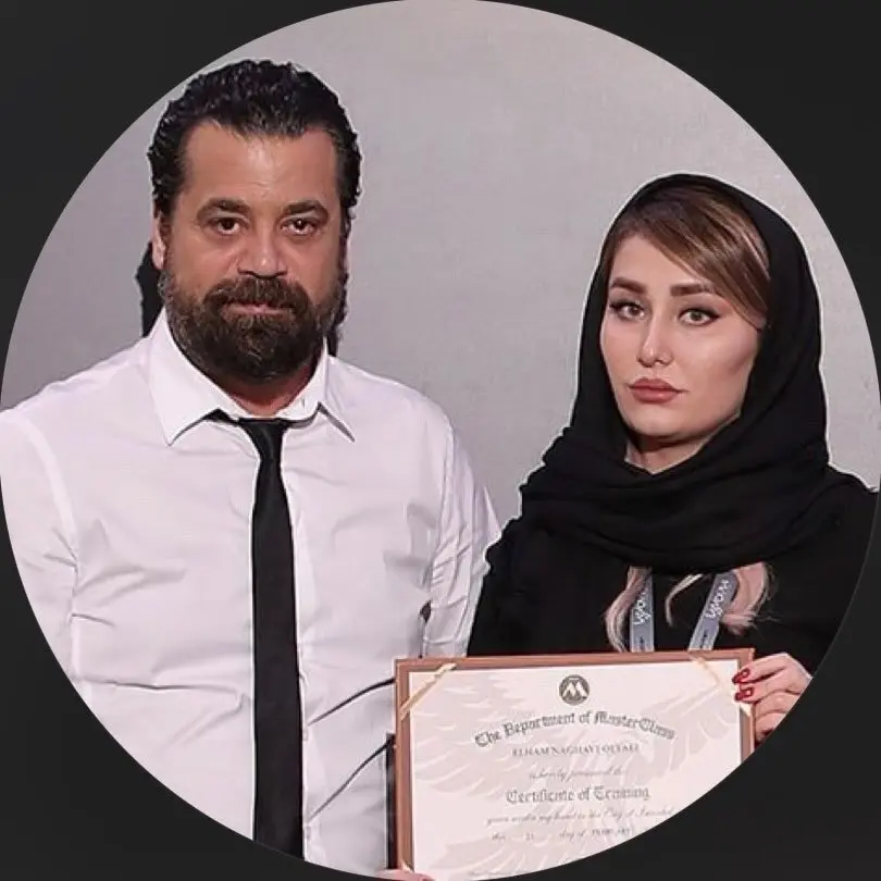 سالن زیبایی الی شاه سالن زیبایی الی شاه