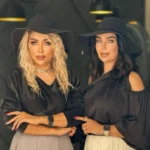 سالن زیبایی عروس الهام و سیما