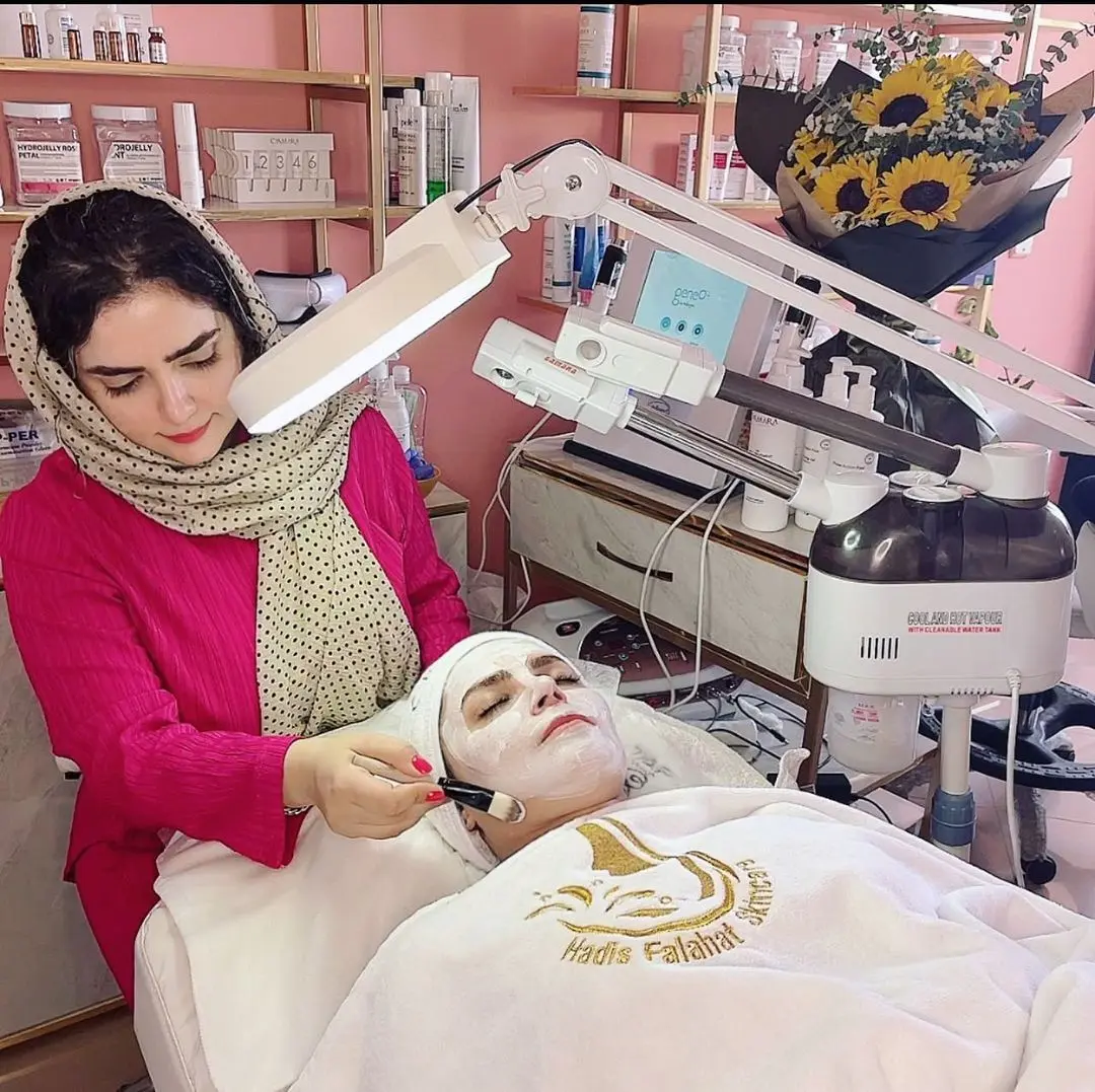 تصویر اصلی مرکز تخصصی فشیال و پاکسازی حدیث فلاحت