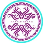 سالن زیبایی مرجان رضایی