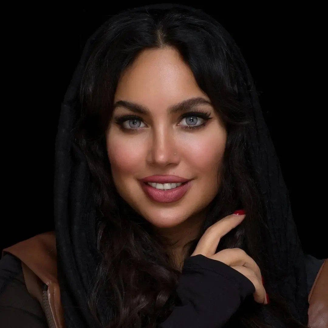 سالن زیبایی مریم رهنما سالن زیبایی مریم رهنما
