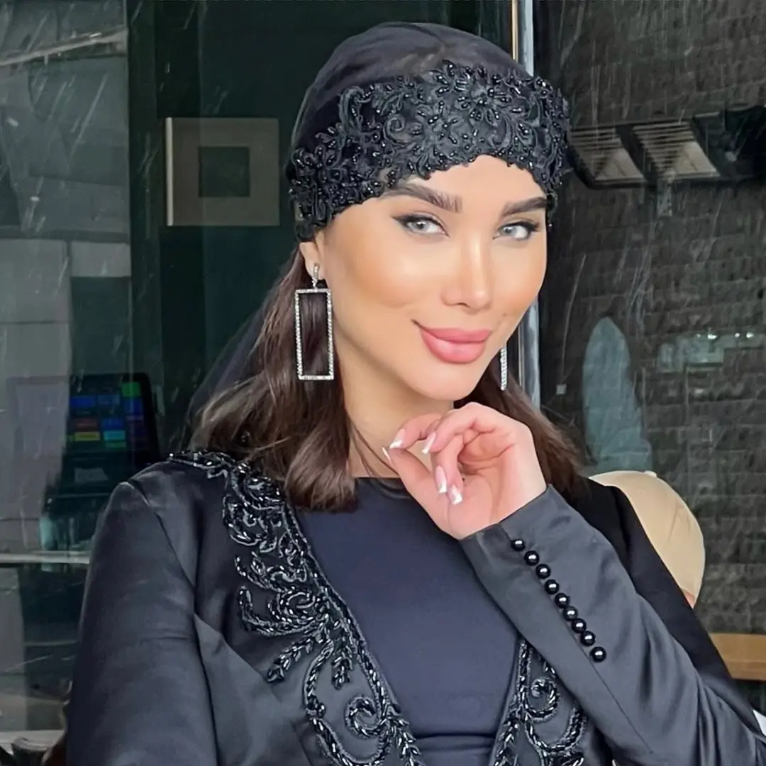 عکس سالن زیبایی رها فلاح