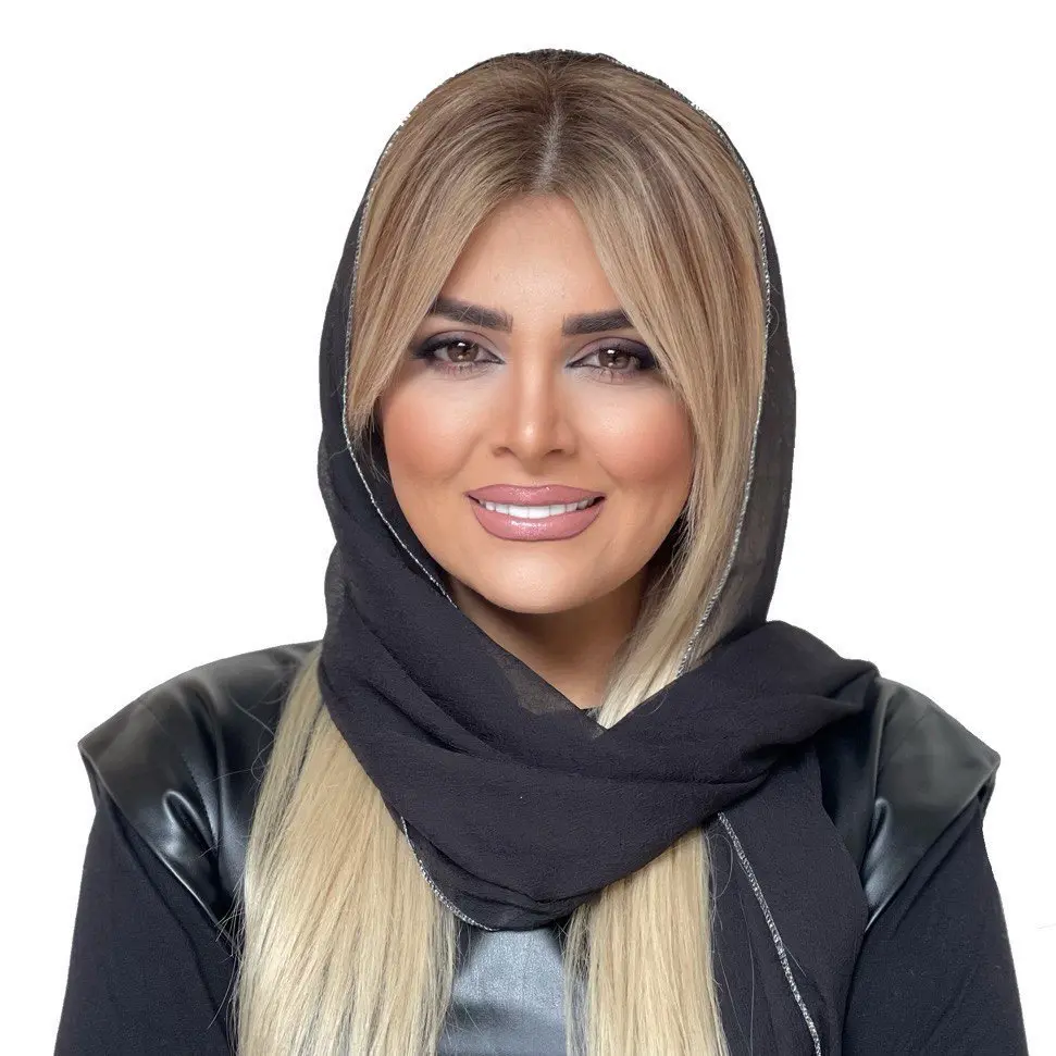 سالن زیبایی سحر خاکی سالن زیبایی سحر خاکی