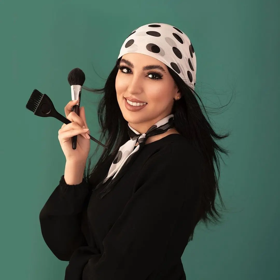 سالن زیبایی سحر زارع سالن زیبایی سحر زارع