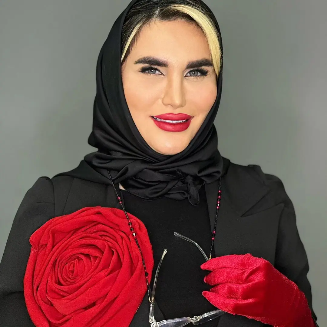 سالن زیبایی سپیدخت صالحیان سالن زیبایی سپیدخت صالحیان