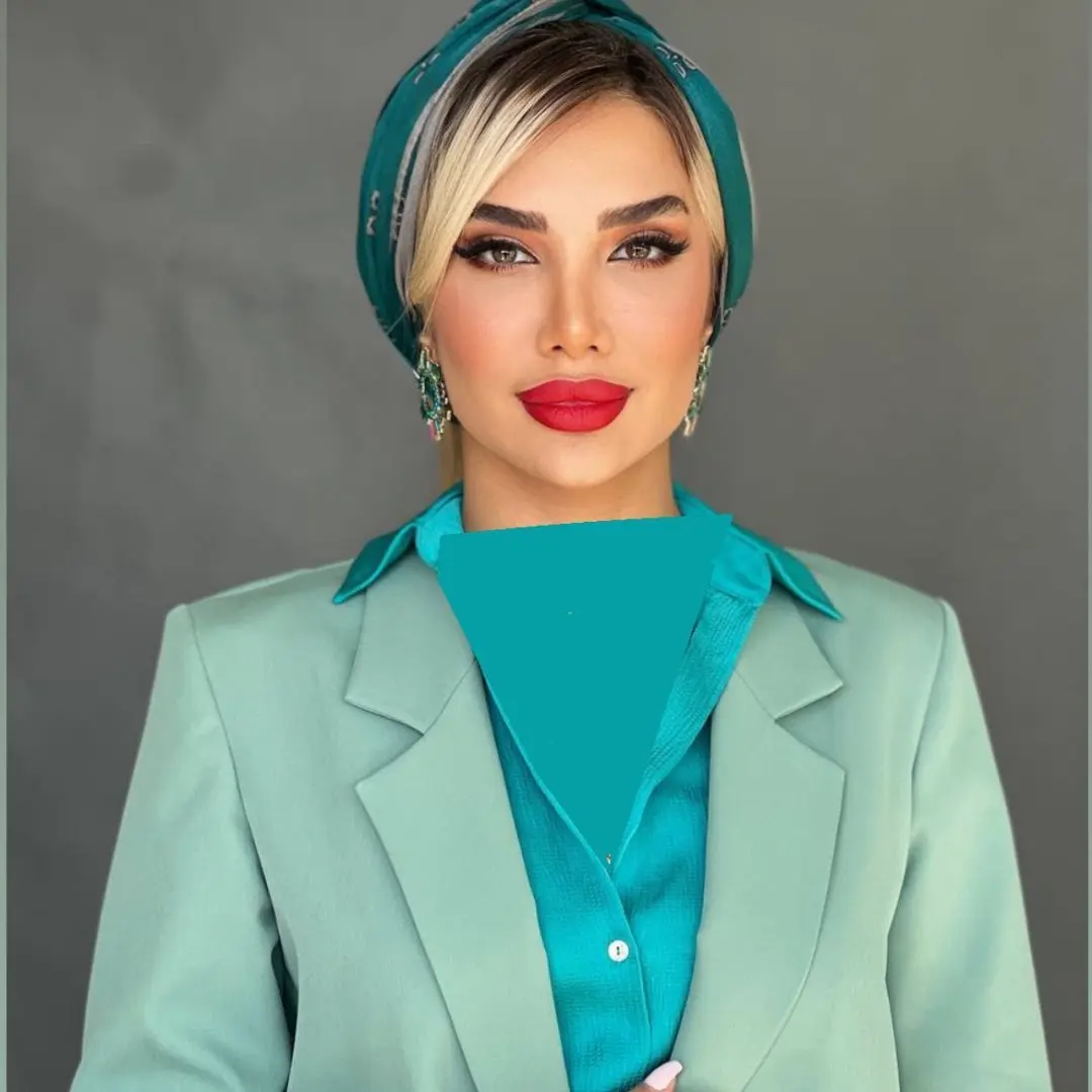 سالن زیبایی بهناز کریمی سالن زیبایی بهناز کریمی
