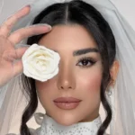 سالن زیبایی الهه عابدی