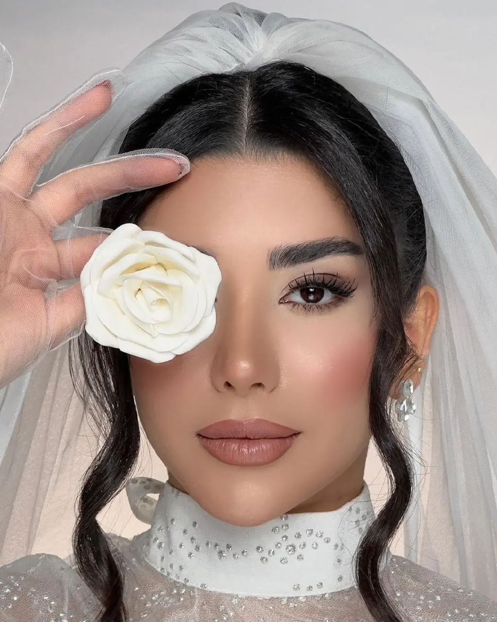 سالن زیبایی الهه عابدی سالن زیبایی الهه عابدی