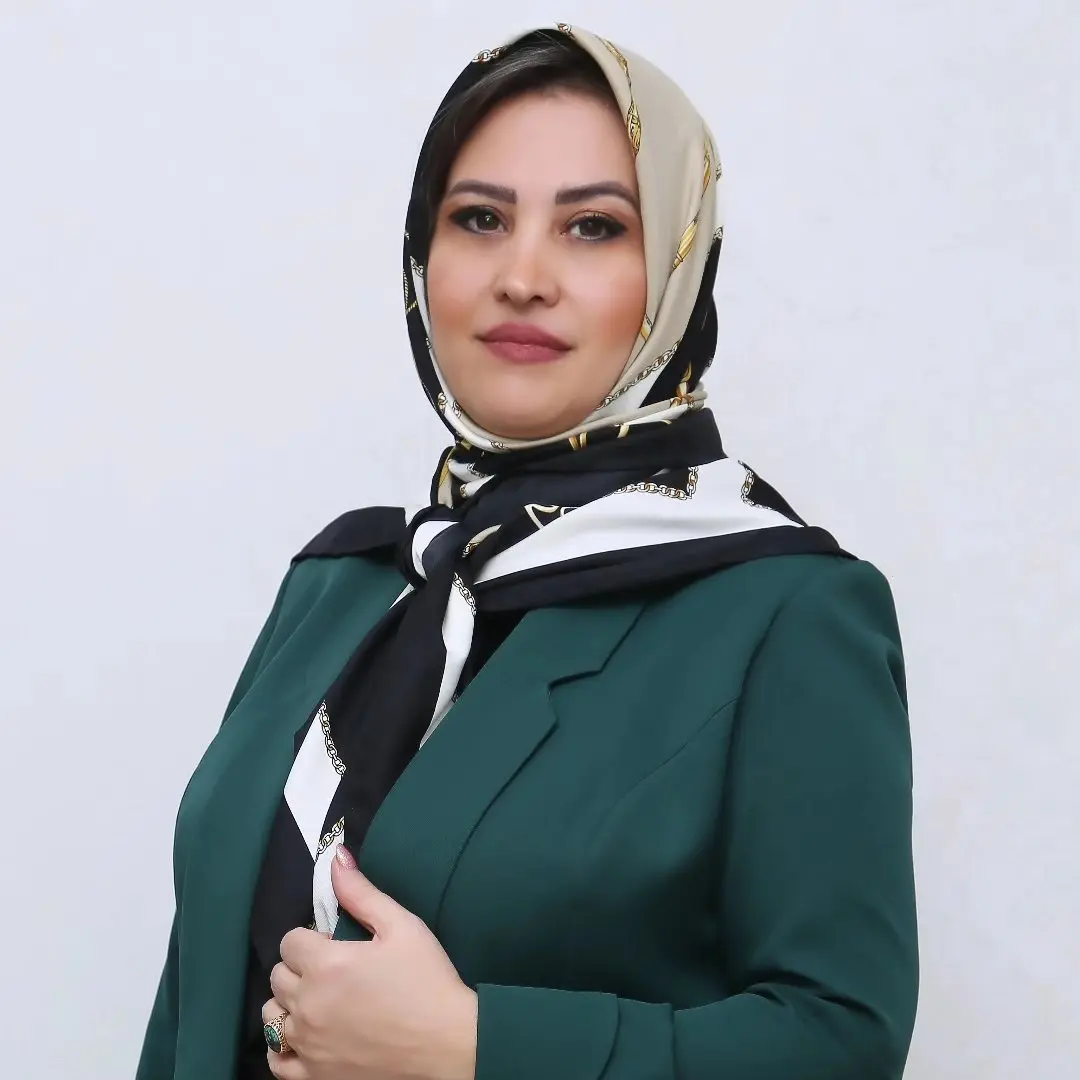 سالن زیبایی محیا سالن زیبایی محیا