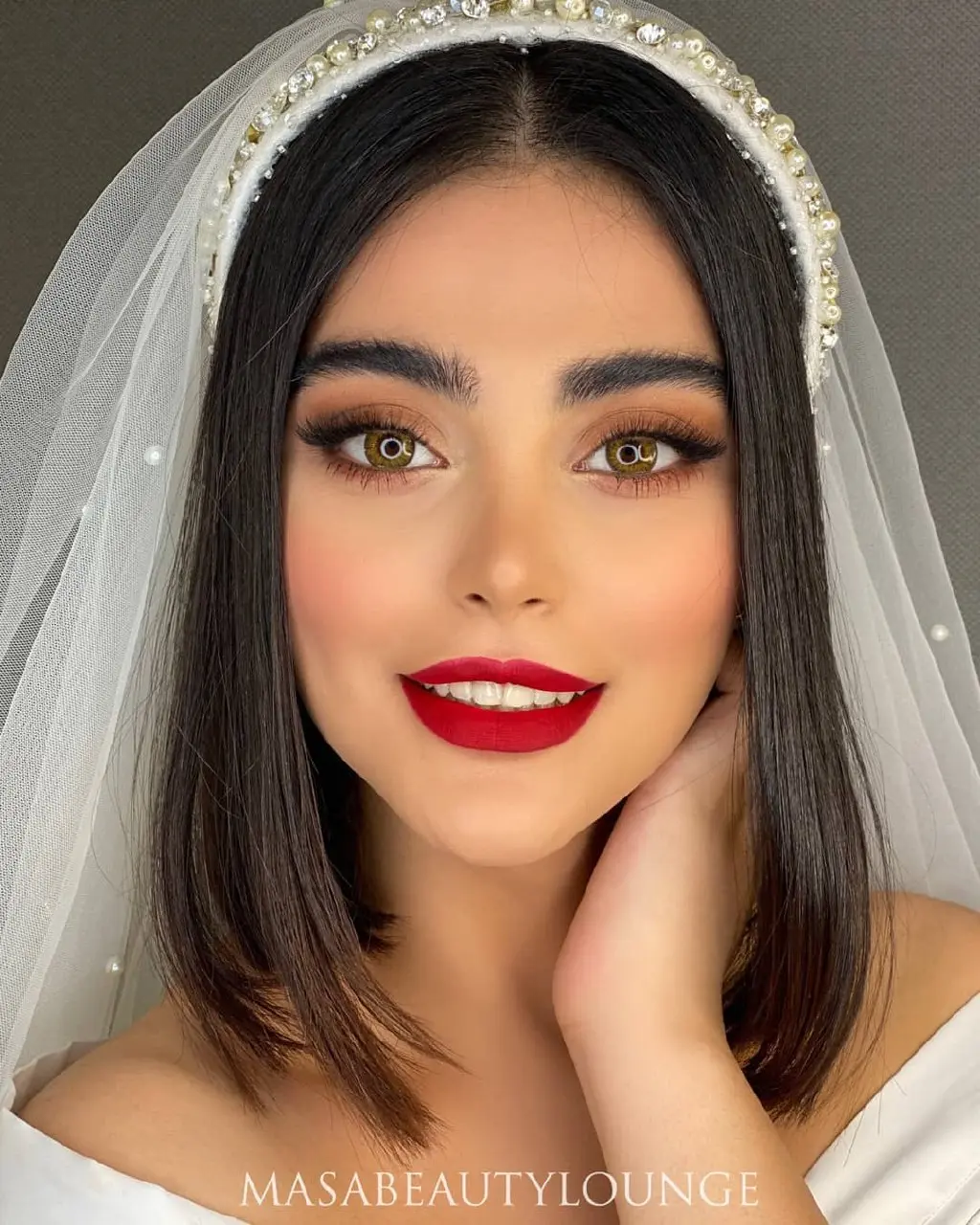 نمونه کارهای سالن زیبایی ماسا