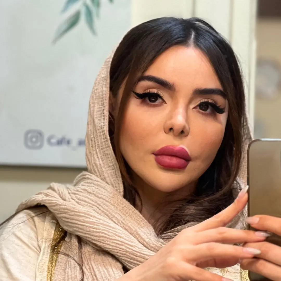 سالن زیبایی ملیکا مختاری سالن زیبایی ملیکا مختاری