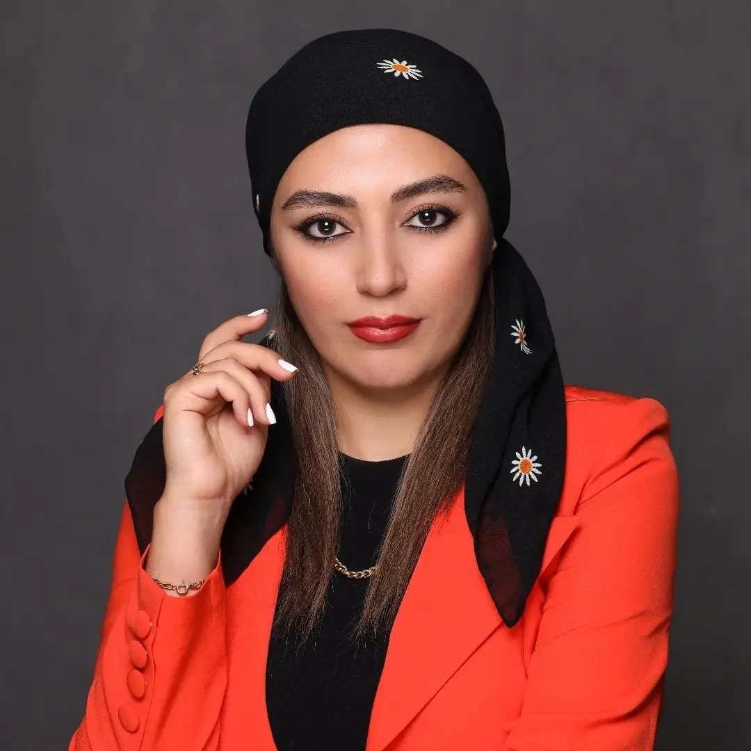سالن زیبایی سارا موسی خانی سالن زیبایی سارا موسی خانی