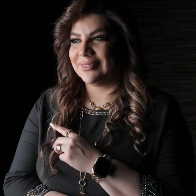 عکس سالن زیبایی گل سا