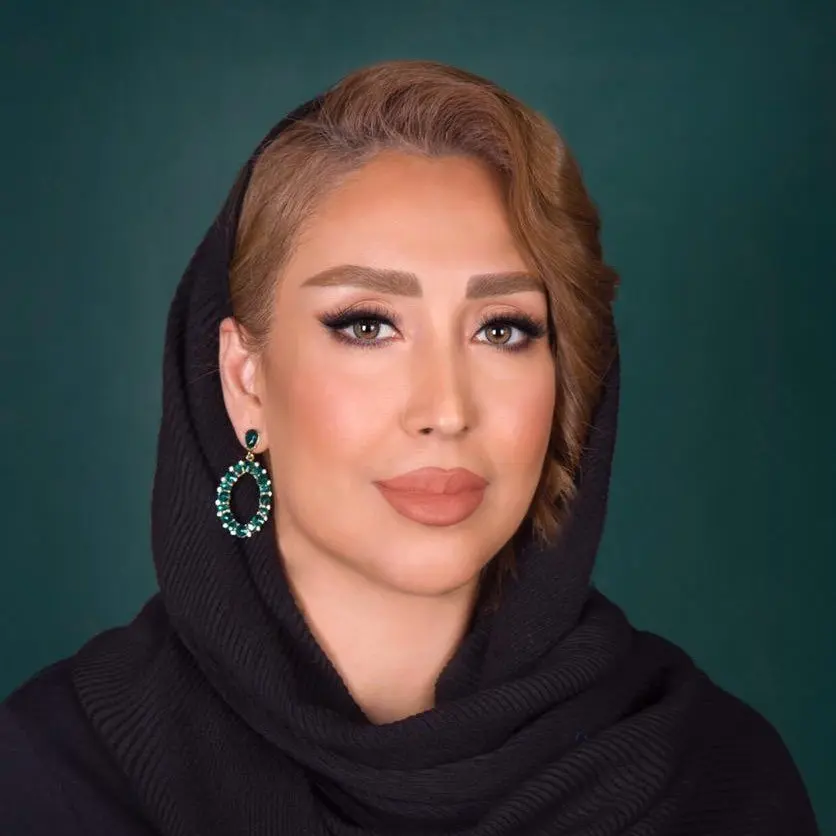 سالن زیبایی آرام سالن زیبایی آرام