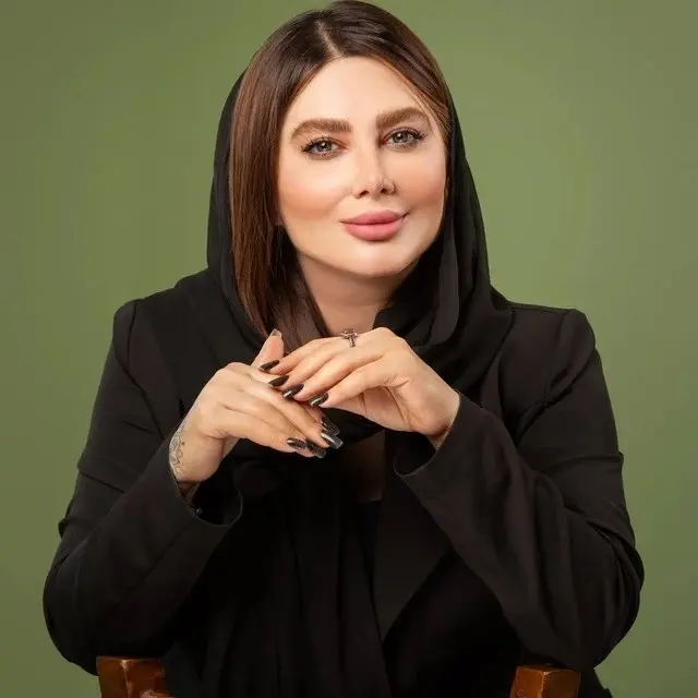 سالن زیبایی عسل بانو سالن زیبایی عسل بانو