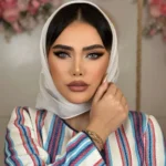 سالن زیبایی شایگان