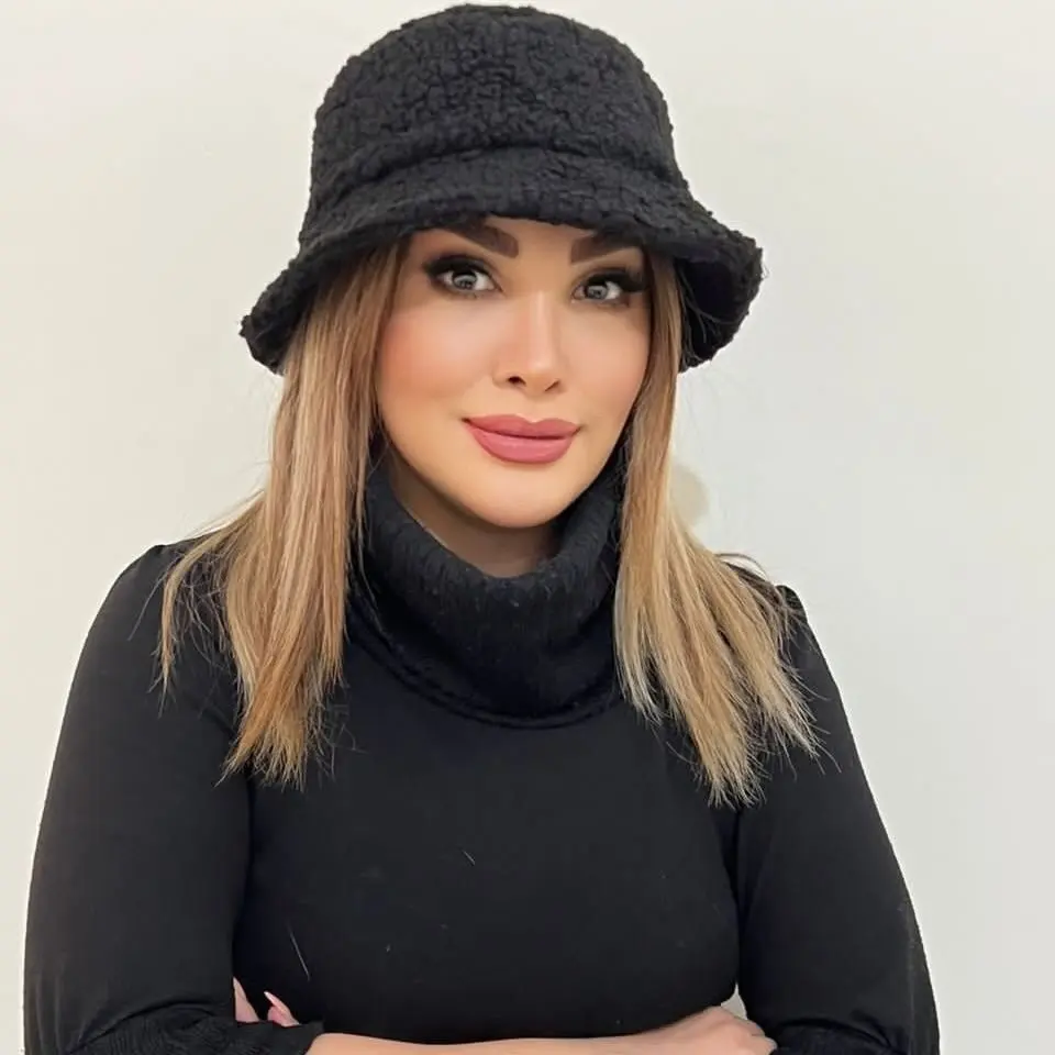 سالن زیبایی عاطی بیوتی سالن زیبایی عاطی بیوتی