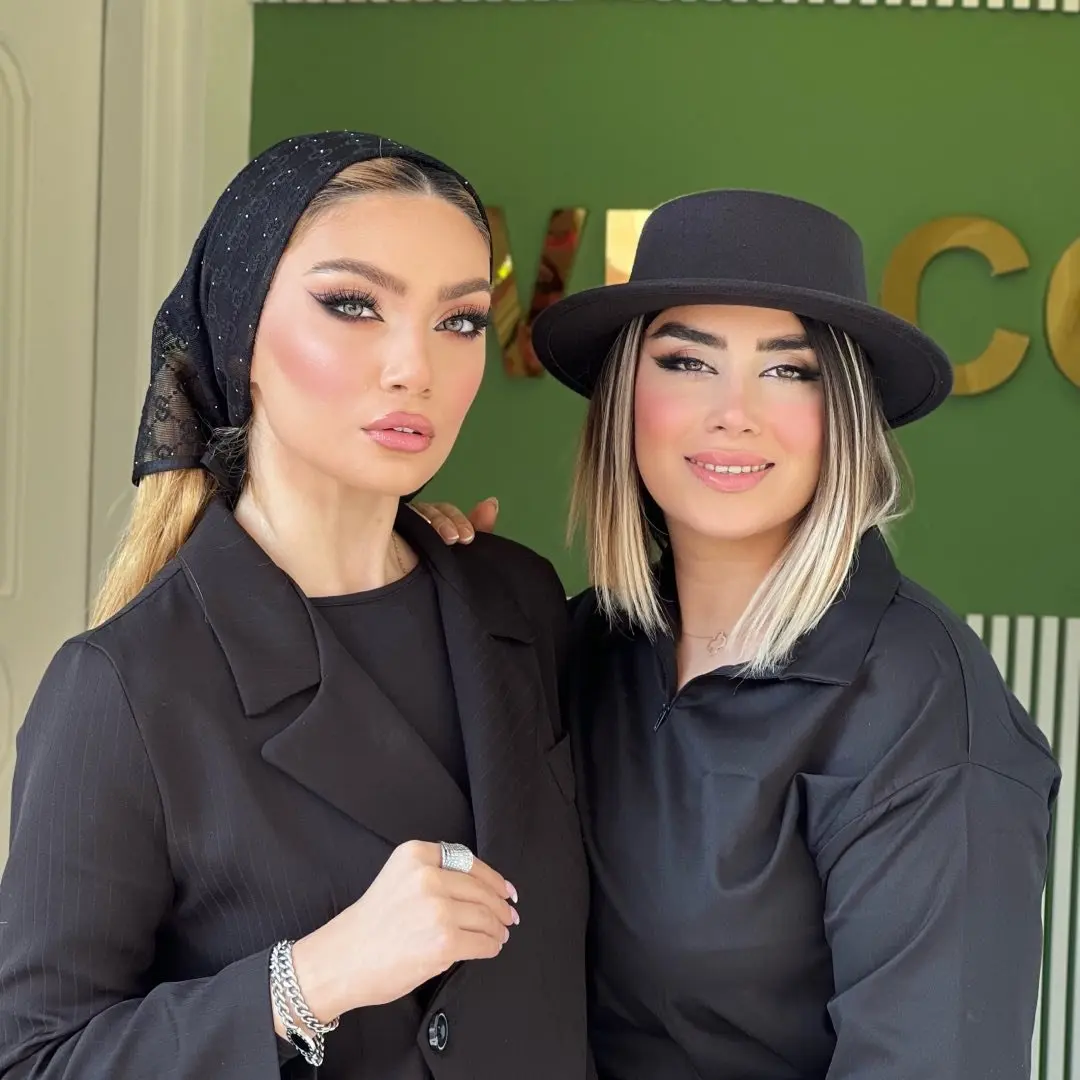 سالن زیبایی شهلا بابایی سالن زیبایی شهلا بابایی