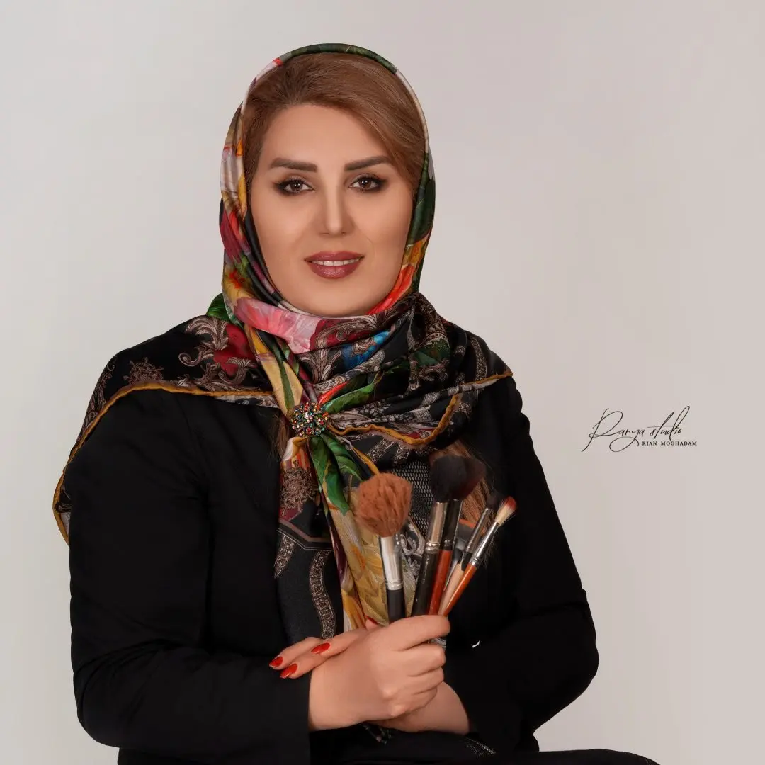 سالن زیبایی ال آی سالن زیبایی ال آی