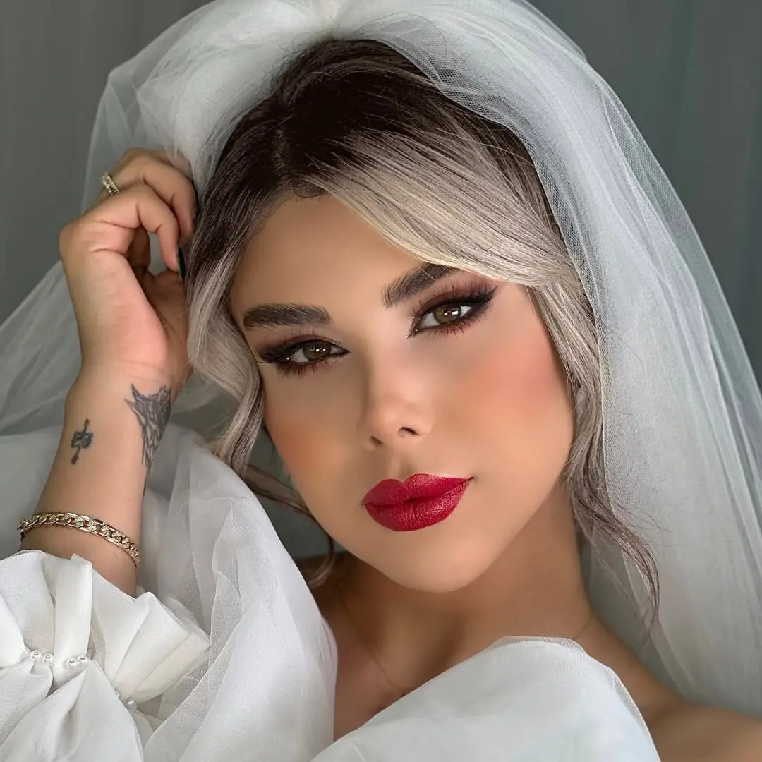 تصویر اصلی سالن زیبایی ماه نیلا