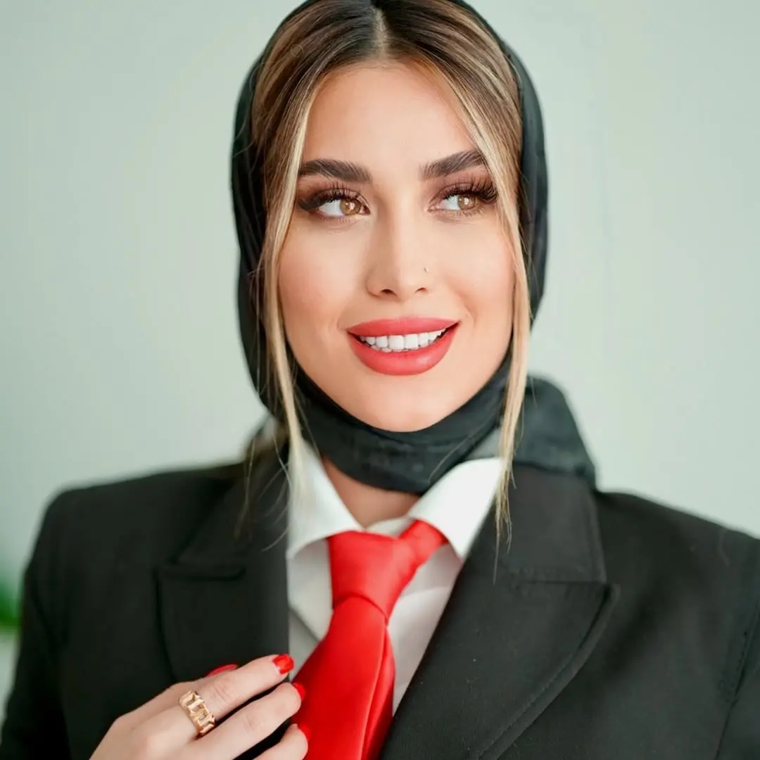 سالن زیبایی مهسا جلیلی سالن زیبایی مهسا جلیلی