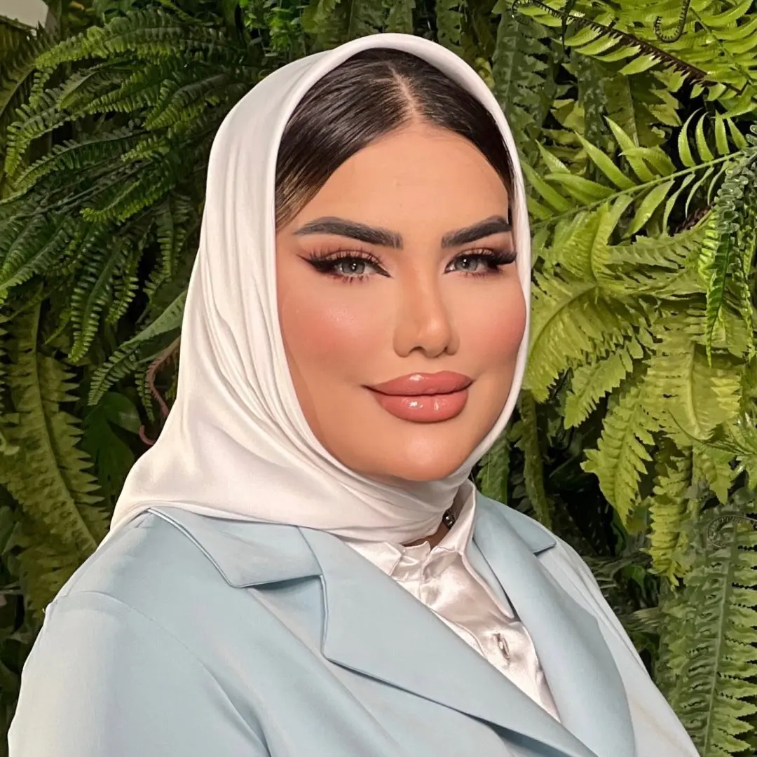 سالن زیبایی فائزه کریمی سالن زیبایی فائزه کریمی
