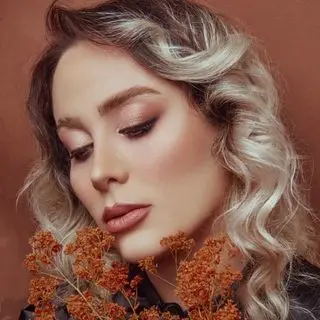 تصویر اصلی سالن زیبایی نگین گیوه کی تصویر اصلی سالن زیبایی نگین گیوه کی