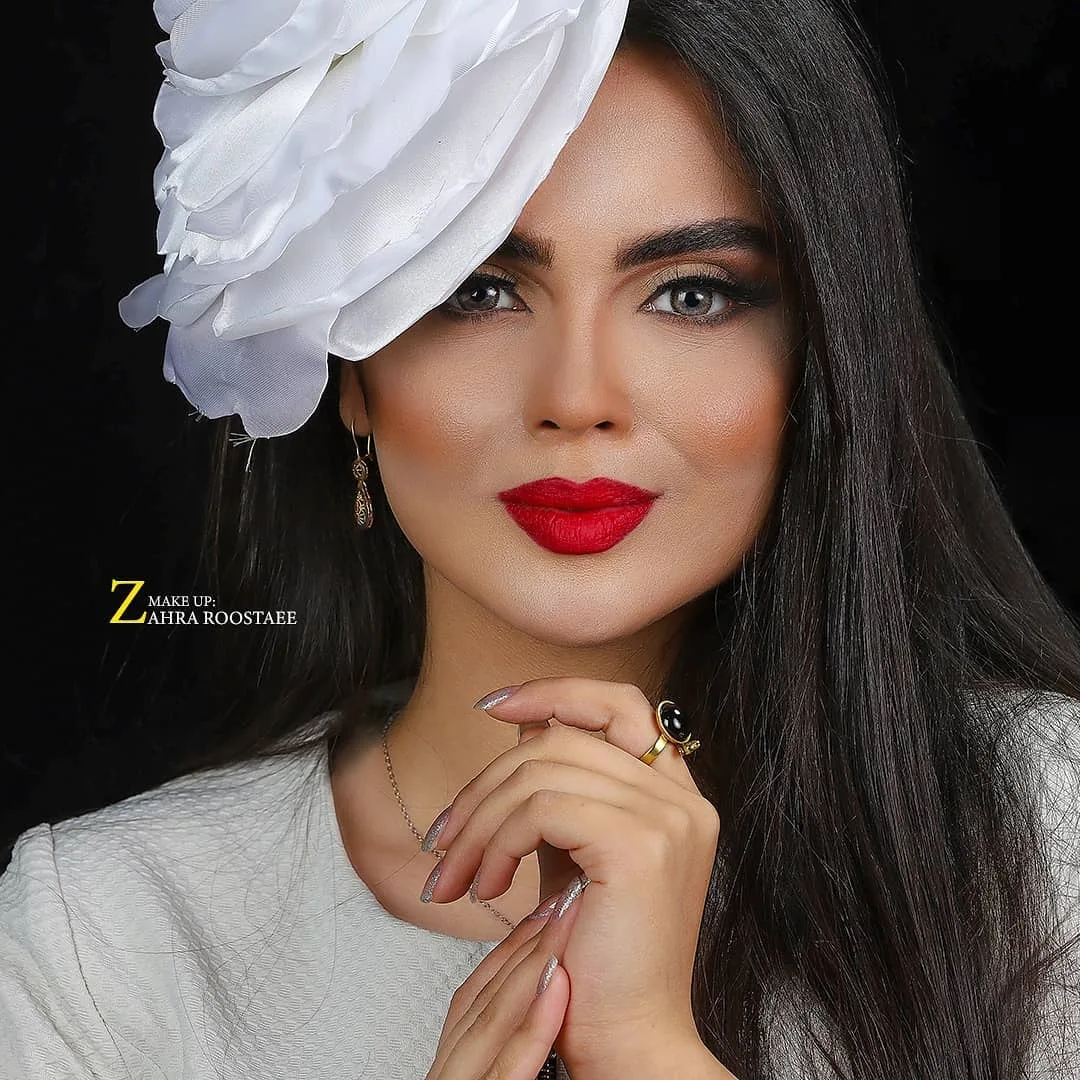 نمونه کارهای قصر زیبایی رها روستایی