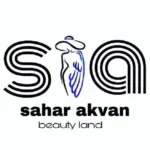 سالن زیبایی سحر اکوان