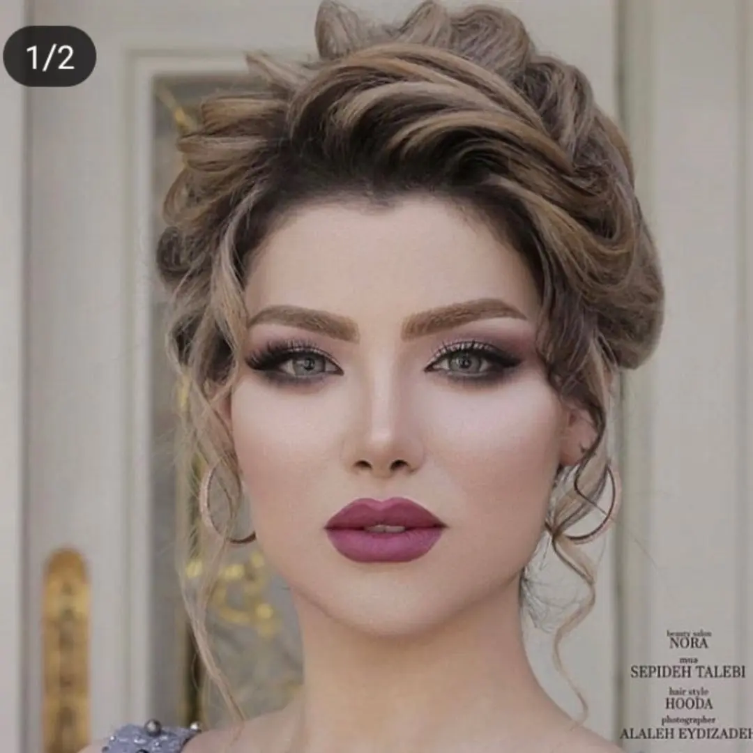 سالن زیبایی کریستال سالن زیبایی کریستال