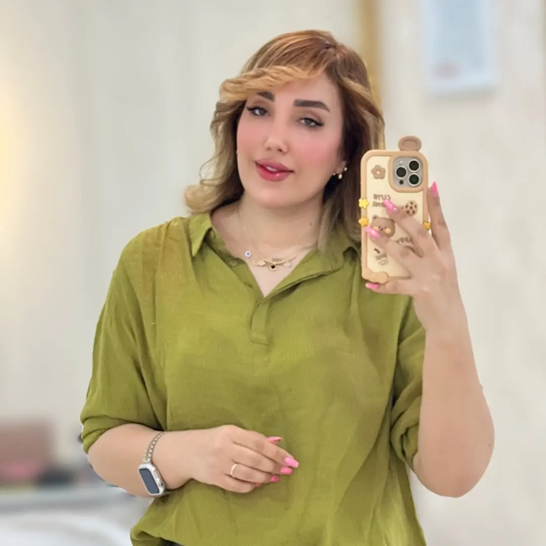 سالن زیبایی لچک سالن زیبایی لچک