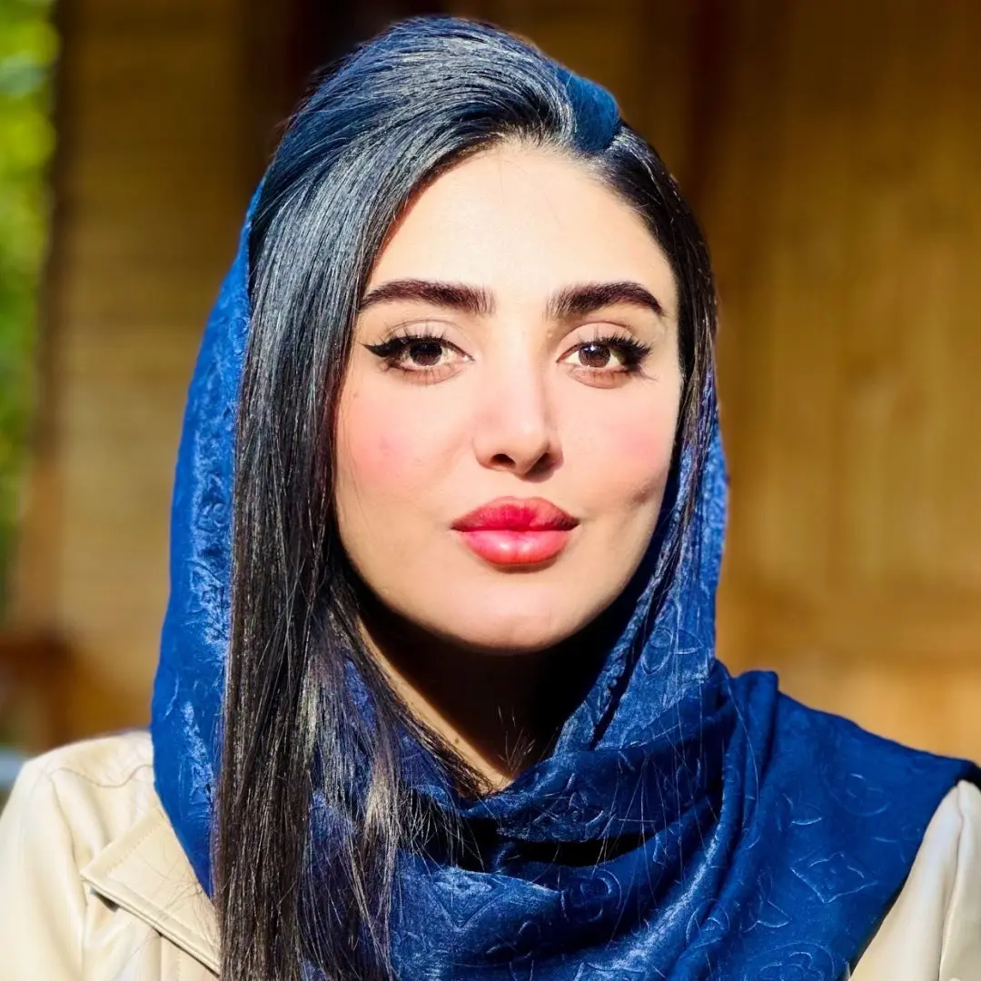 سالن زیبایی ساناز قادی سالن زیبایی ساناز قادی